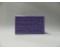 Savon de Marseille Violette 125Gr