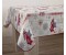 Nappes Anti-Tâches Noel Mery Christmas 150*240 