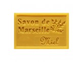 Savon de Marseille Miel 125Gr