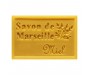 Savon de Marseille Miel 125Gr