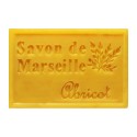 Savon de Marseille Abricot 125Gr